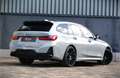 BMW 330 3-serie Touring 330e 292PK Lci M-Sport Shadow Wide Gris - thumbnail 2