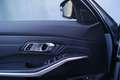 BMW 330 3-serie Touring 330e 292PK Lci M-Sport Shadow Wide Gris - thumbnail 10