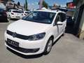 Volkswagen Touran Touran 4Friends BMT 1,2 TSI 4Friends Weiß - thumbnail 1