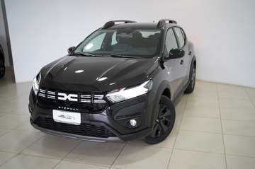 Stepway 1.0 TCe ECO-G Expression