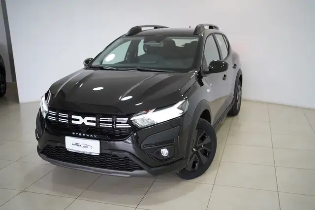 Dacia Sandero Stepway 1.0 TCe ECO-G Expression