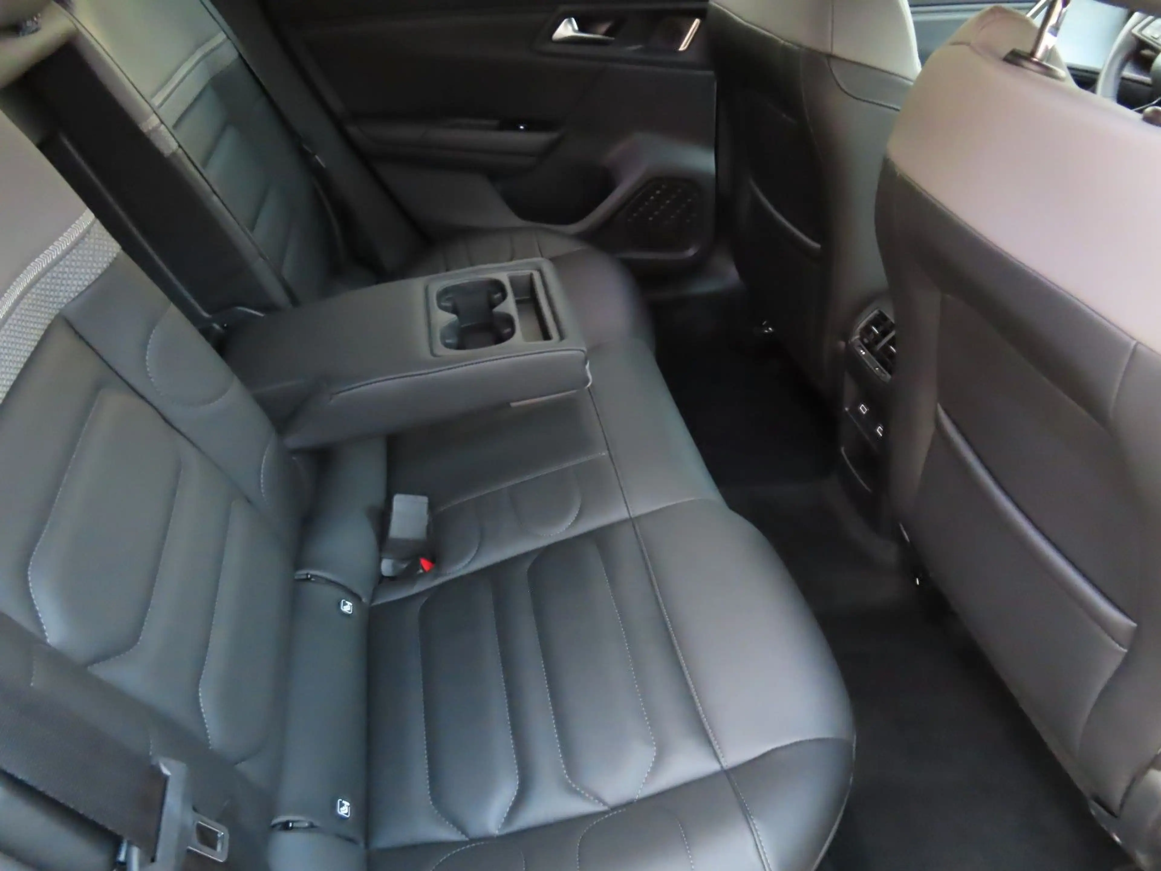 Citroen C5 X C5X Plus Hyb. 145 e-DSC6 — photo 13