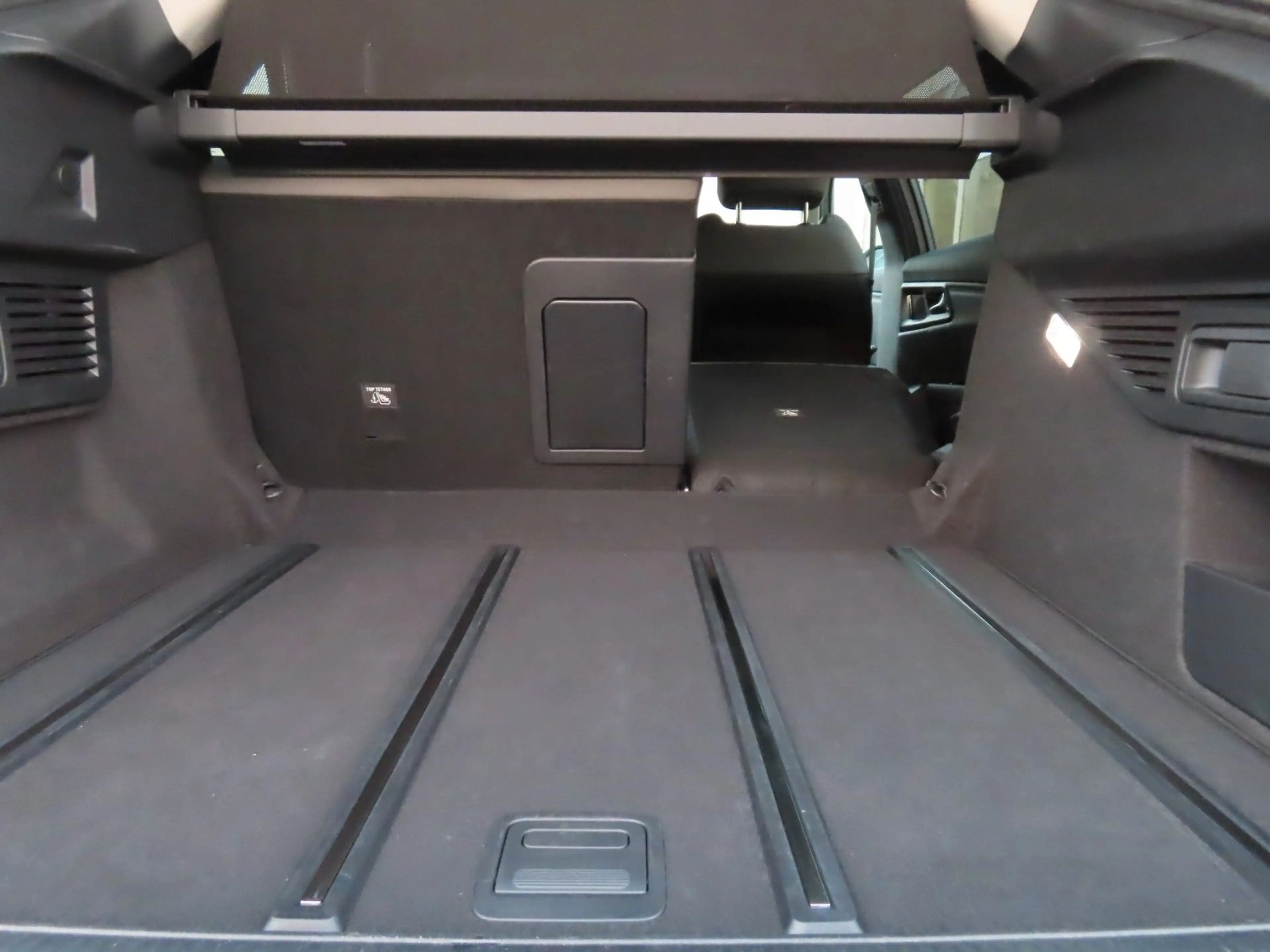 Citroen C5 X C5X Plus Hyb. 145 e-DSC6 — photo 15