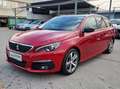 Peugeot 308 308 SW 1,2 PureTech 130 GT Line Rot - thumbnail 1
