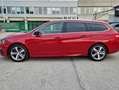 Peugeot 308 308 SW 1,2 PureTech 130 GT Line Rot - thumbnail 2