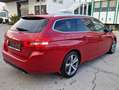 Peugeot 308 308 SW 1,2 PureTech 130 GT Line Rot - thumbnail 5