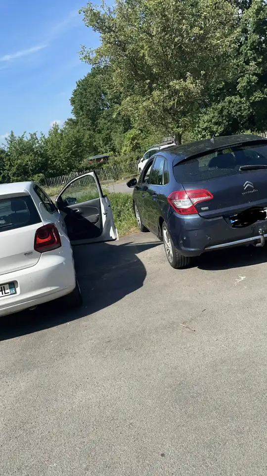 Citroen C4 Berline — photo 4