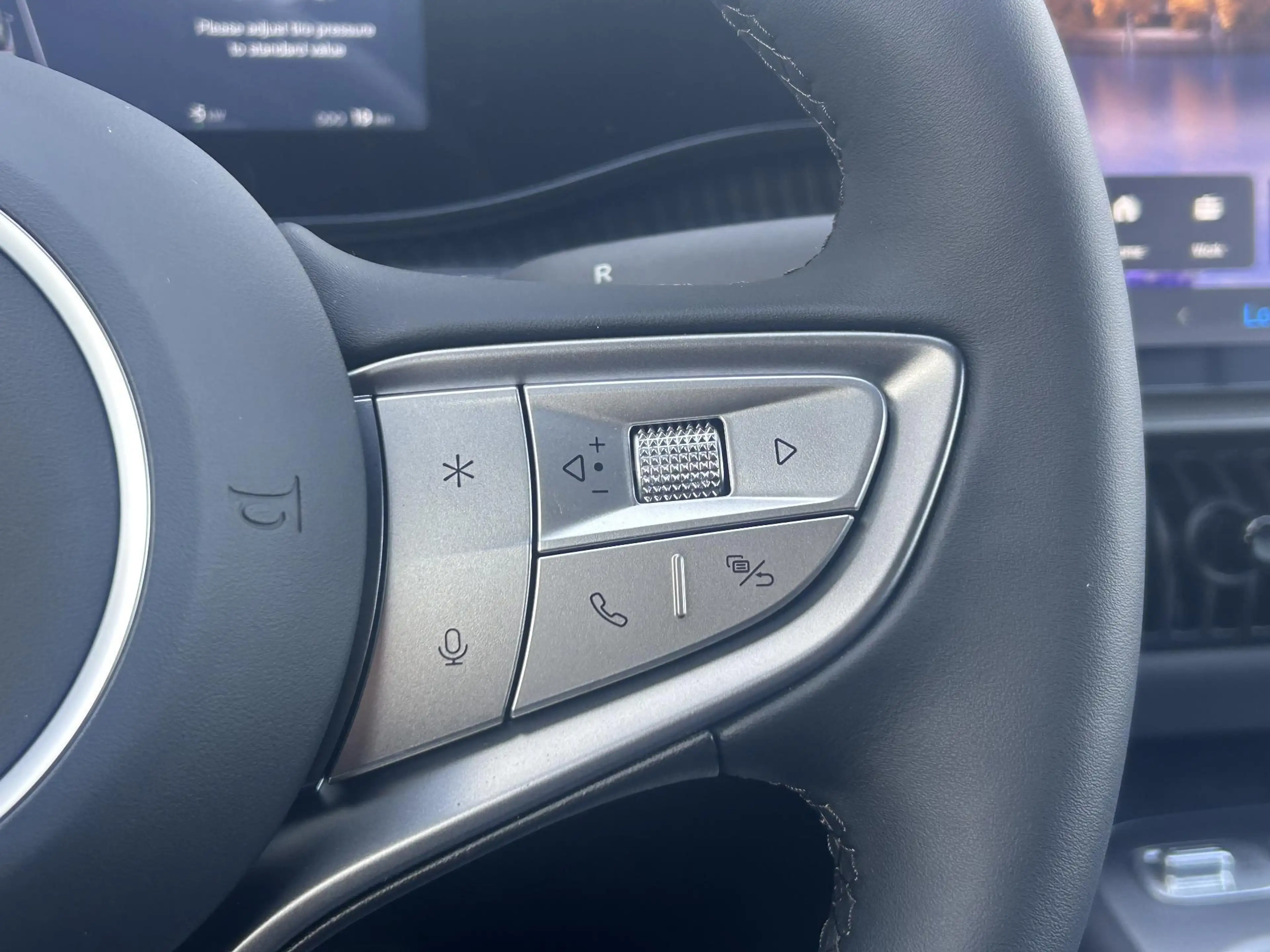 BYD Dolphin G 1.5L DM-i Comfort — photo 12