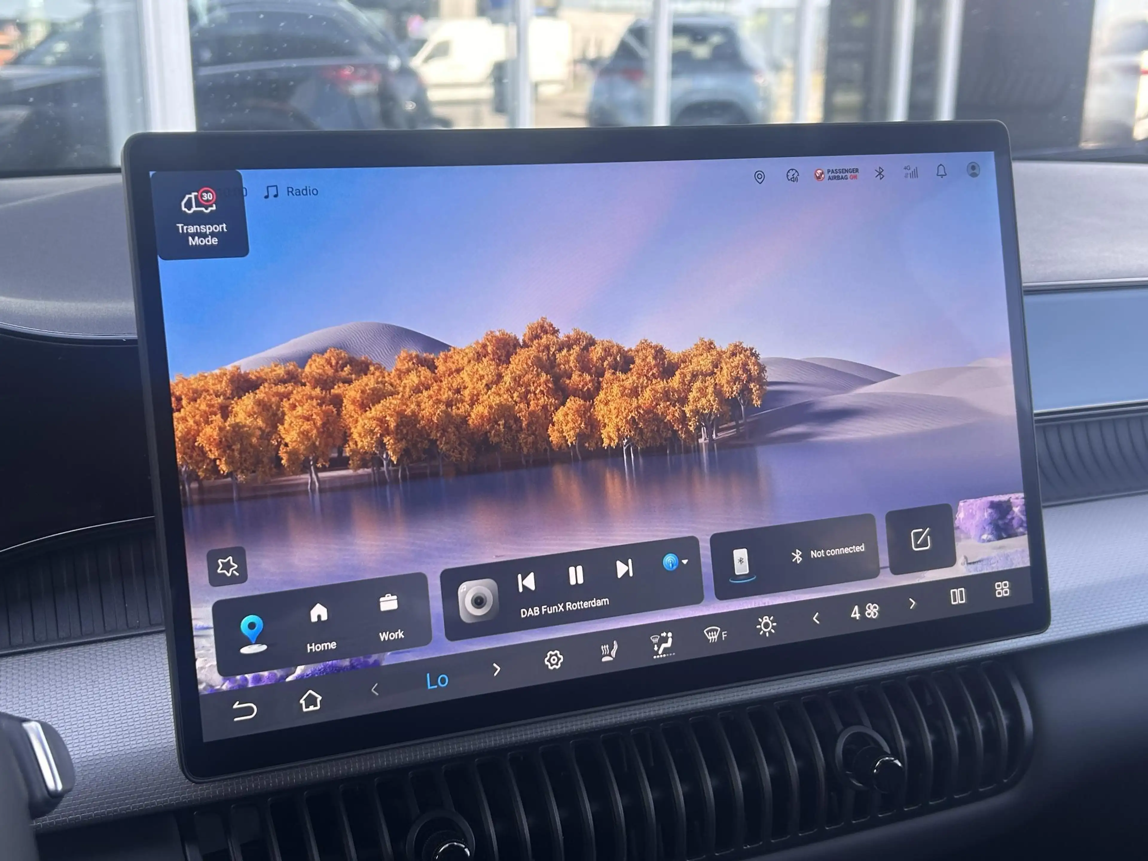BYD Dolphin G 1.5L DM-i Comfort — photo 13