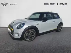 MINI Cooper SE 184ch Edition Greenwich BVA