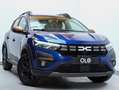 Dacia Sandero Sandero Stepway 1.0 TCe Extreme /GARANTIE 2029! Bleu - thumbnail 1