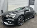 Renault Megane rs iv 1.8 tce 300 edc bose Schwarz - thumbnail 1