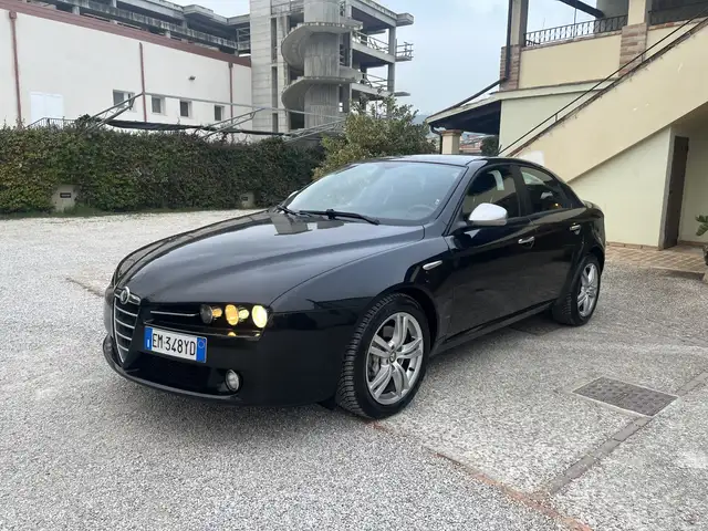 Alfa Romeo 159 159 Berlina 2.0 jtdm Distinctive 136cv