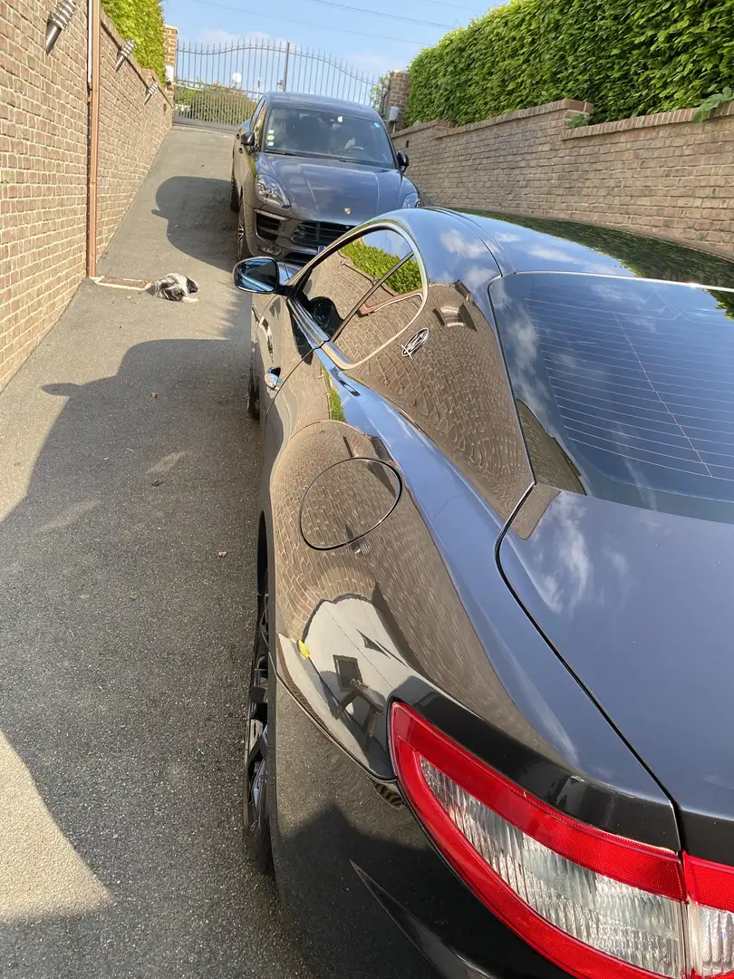 Maserati GranTurismo Granturismo S 4.7 V8 A Noir - 2