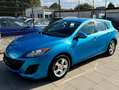 Mazda 3 Lim. Center-Line/ TÜV NEU Blau - thumbnail 1