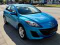 Mazda 3 Lim. Center-Line/ TÜV NEU Blau - thumbnail 9