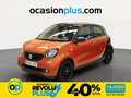 smart forFour 52 Passion Naranja - thumbnail 1