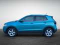 Volkswagen T-Cross 1.0 TSI DSG Style Blau - thumbnail 4
