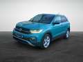Volkswagen T-Cross 1.0 TSI DSG Style Blau - thumbnail 2