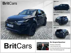 Land Rover Range Rover Evoque D200 Dynamic SE 360 4xSHZ SD