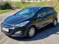 Hyundai i30 i30 CW 1,6 CRDi - KOMBI Schwarz - thumbnail 1