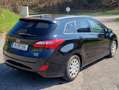 Hyundai i30 i30 CW 1,6 CRDi - KOMBI Schwarz - thumbnail 4