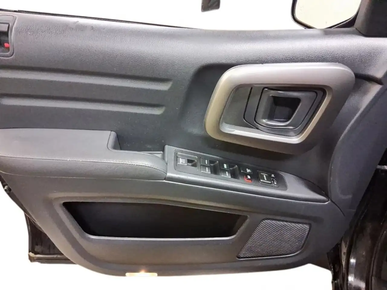 Honda Ridgeline снимка Honda Ridgeline
