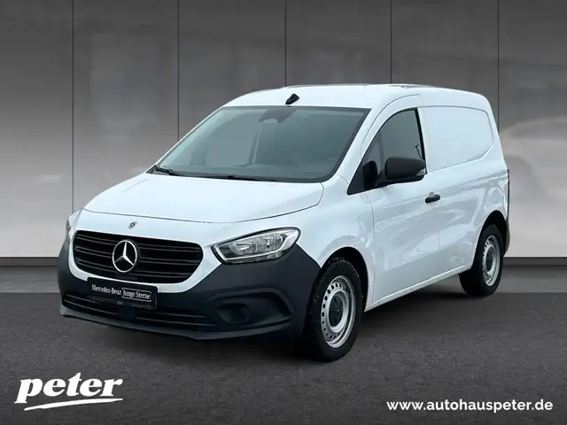 Mercedes-Benz Citan 108 CDI Kasten BASE KLIMA+KAMERA