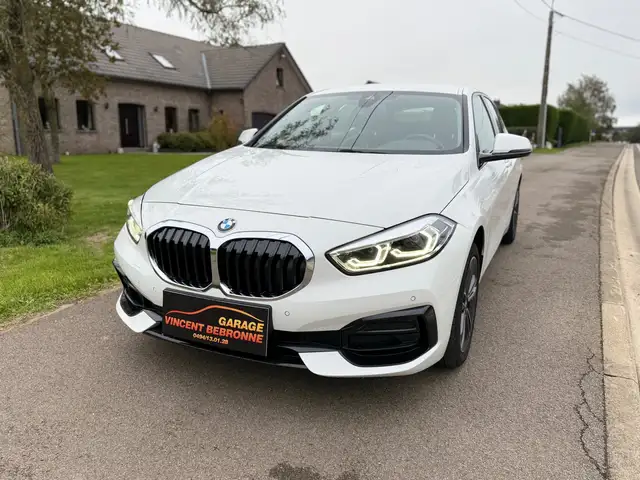 BMW 118 118i OPF **GARANTIE 12 MOIS**