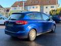 Ford C-Max 1.5 TDCi *EURO6/TÜV NEU/TOP ZUSTAND* Blau - thumbnail 4