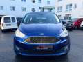 Ford C-Max 1.5 TDCi *EURO6/TÜV NEU/TOP ZUSTAND* Blau - thumbnail 2
