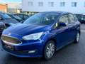 Ford C-Max 1.5 TDCi *EURO6/TÜV NEU/TOP ZUSTAND* Blau - thumbnail 1
