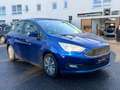 Ford C-Max 1.5 TDCi *EURO6/TÜV NEU/TOP ZUSTAND* Blau - thumbnail 3