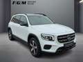 Mercedes-Benz GLB 220 d 4Matic Progressive S-Dach|AHK|Night Weiß - thumbnail 4
