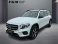 Mercedes-Benz GLB 220 d 4Matic Progressive S-Dach|AHK|Night Weiß - thumbnail 1