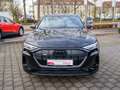 Audi e-tron e tron Sportback Sline quattr Navi Matrix RFK VC Schwarz - thumbnail 5