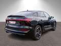 Audi e-tron e tron Sportback Sline quattr Navi Matrix RFK VC Schwarz - thumbnail 2