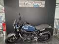 Yamaha XSR 900 Bleu - thumbnail 1