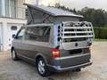 Volkswagen Multivan 1.9TDI Trendline 104 Gris - thumbnail 3