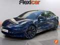 Tesla Model 3 Performance AWD Kék - thumbnail 2