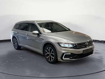 Hybrid BREAK GTE Business - Navigation Pro - Digital Cockpit Pro - Pack Travel Assist