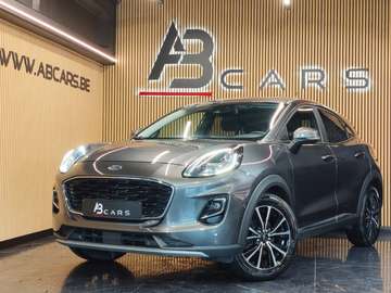 1.0ECOBOOST ST LINE ** GARANTIE 12 MOIS **