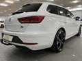 SEAT Leon ST FR 190 PS BENZIN DSG DIGITAGL SHZ AHK LED NAVI Blanco - thumbnail 3