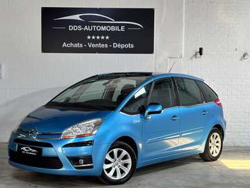 ***Citroen C4 Picasso Automatique Garantie 12 mois ✅