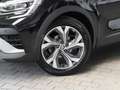 Renault Captur R.S. LINE TCe 140 NAVI SHZ 360° AHK TWA Negro - thumbnail 11