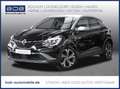 Renault Captur R.S. LINE TCe 140 NAVI SHZ 360° AHK TWA Negro - thumbnail 1