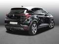 Renault Captur R.S. LINE TCe 140 NAVI SHZ 360° AHK TWA Negro - thumbnail 2