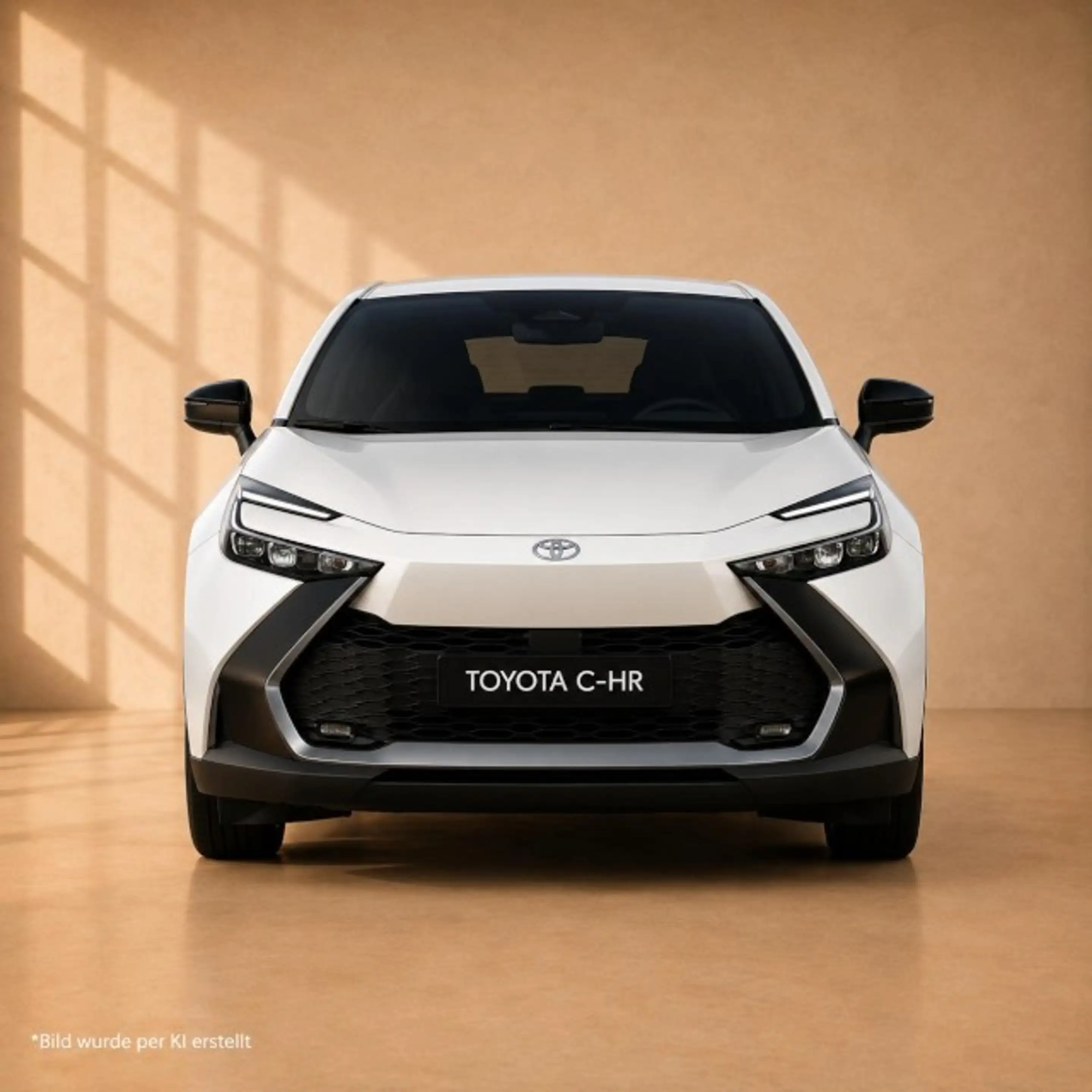 Toyota C-HR 2.0 HYBRID TEAMPLAYER *KLIMA*SHZ*ACC*LED*NAVI — photo 3