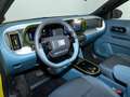 Fiat Grande Panda HYBRIDO AUTOMATICO MHEV ICON Gelb - thumbnail 16