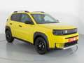 Fiat Grande Panda HYBRIDO AUTOMATICO MHEV ICON Gelb - thumbnail 3